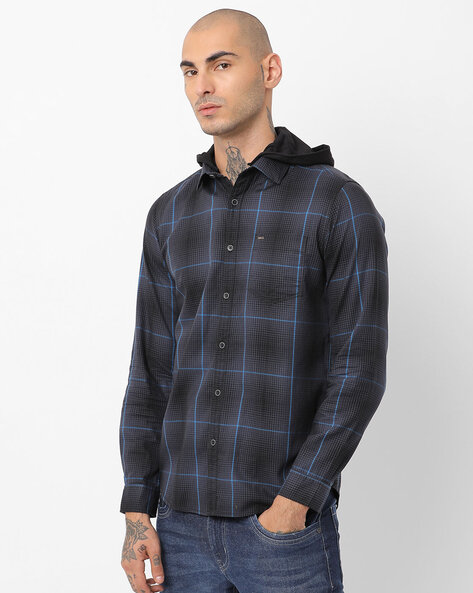 Lee cooper cheap shirts online