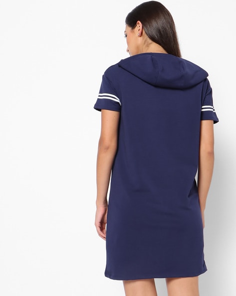 Buy Blue Dresses for Women by Teamspirit Online