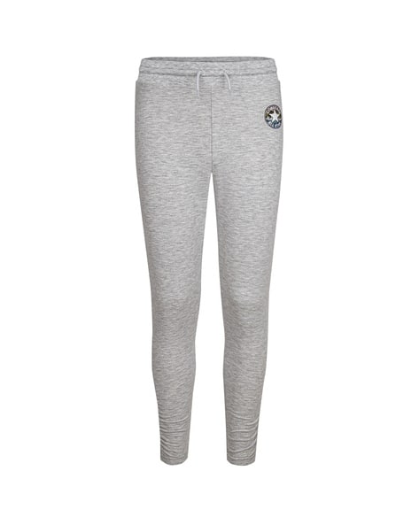 Buy Grey Track Pants for Girls by Converse Online