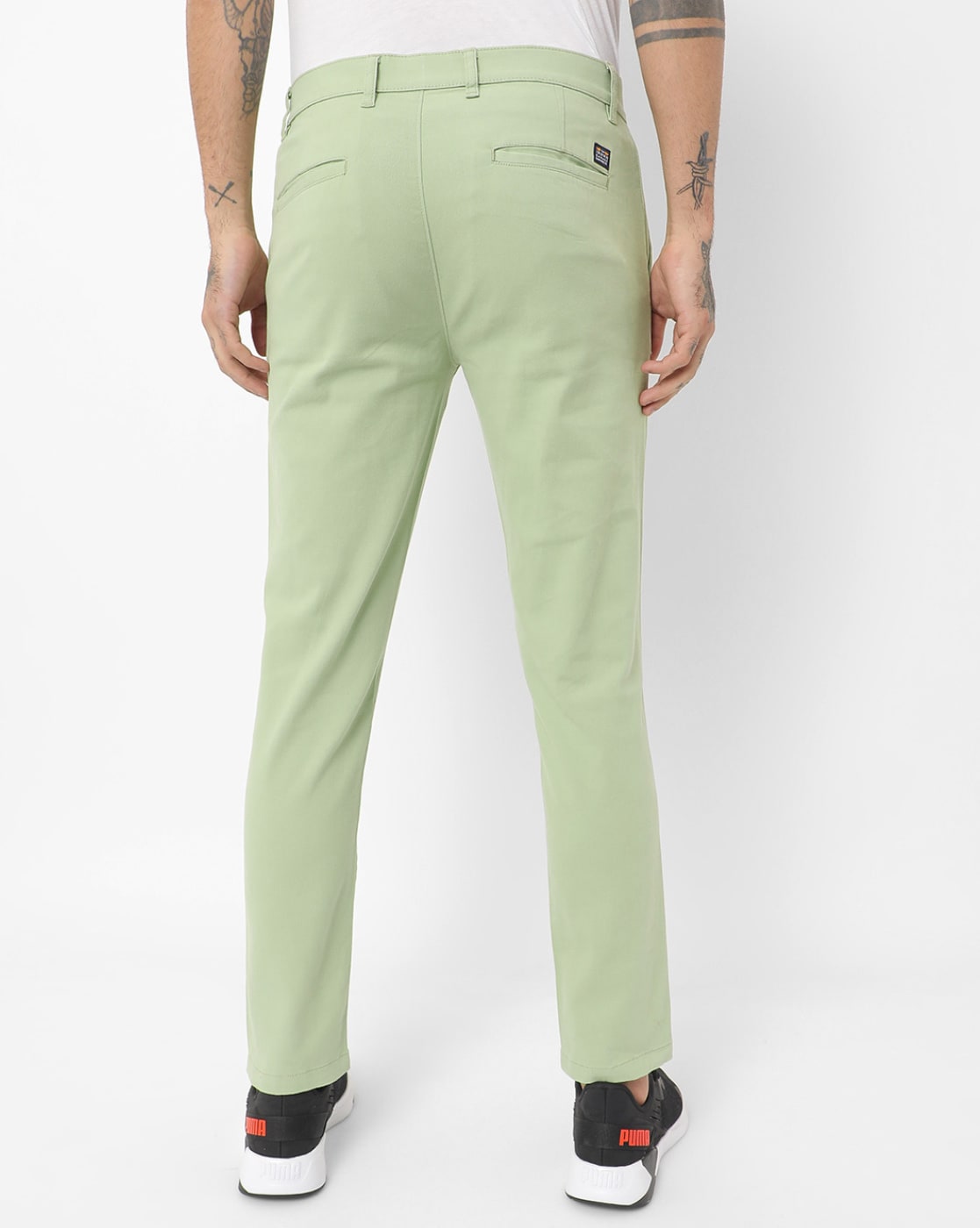 53 Best Mens Green Pants Outfit Ideas for 2022  Next Luxury