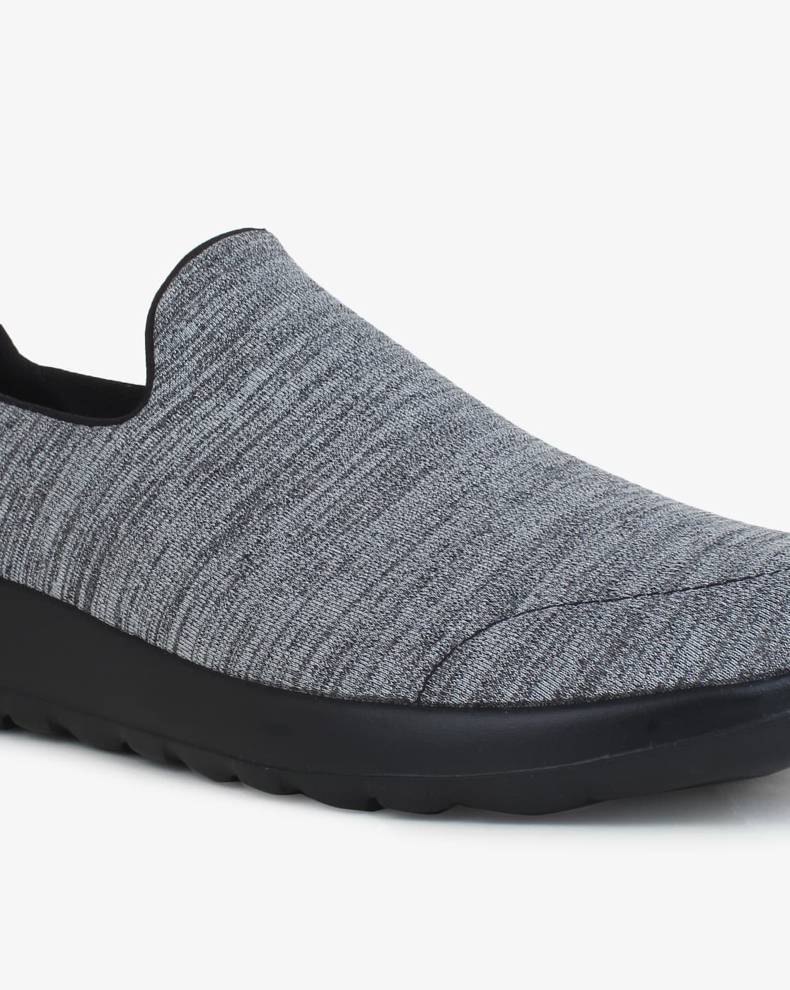 Skechers go walk top max slip on