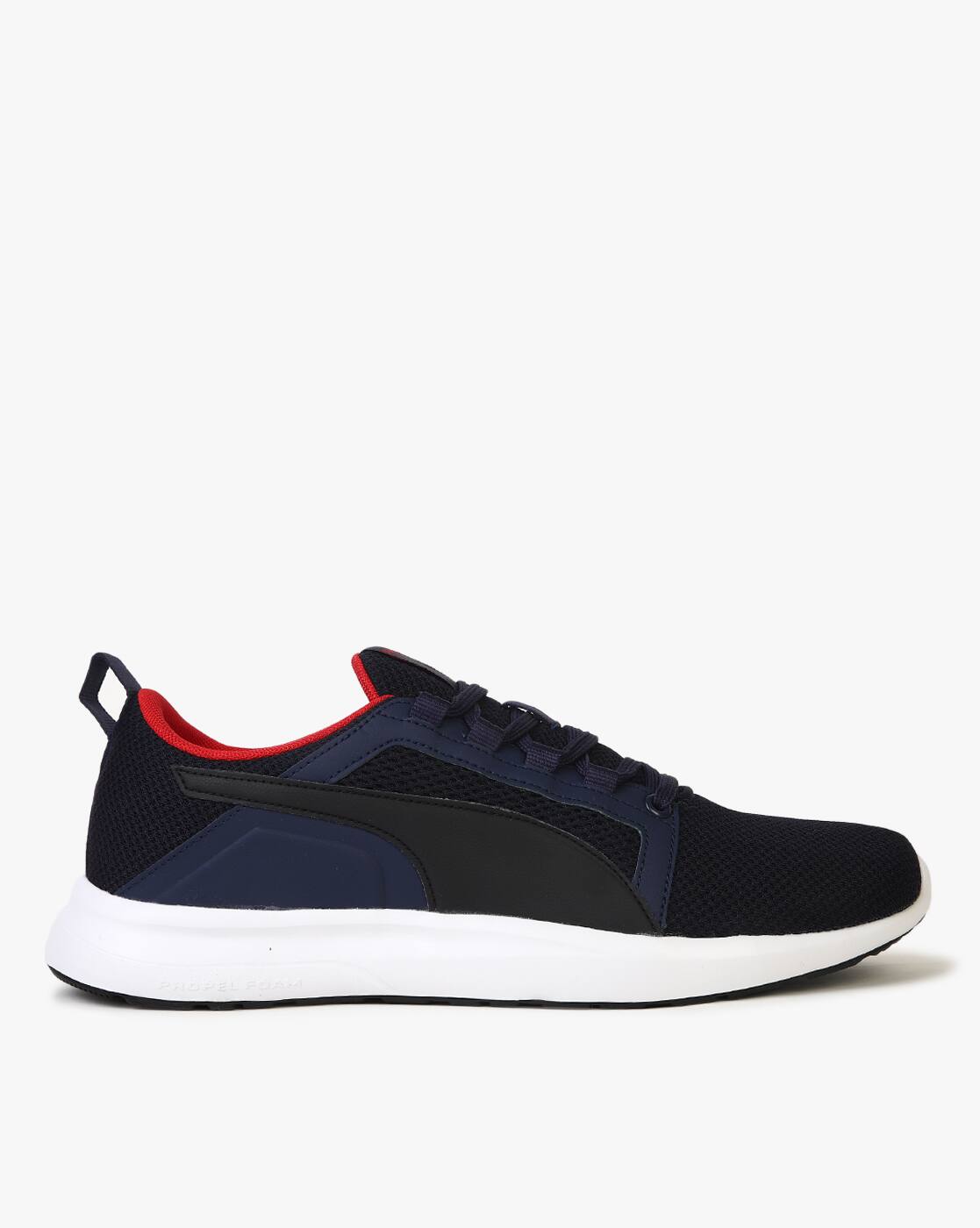 Buy Blue Casual Shoes for Men by Puma 