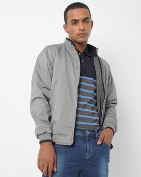 Bomber Jacket with Stormwear™