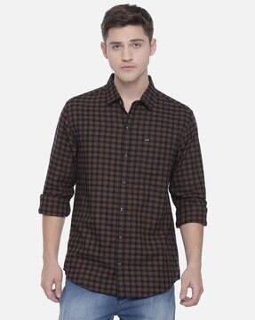 Paint shirt indian man Clearance