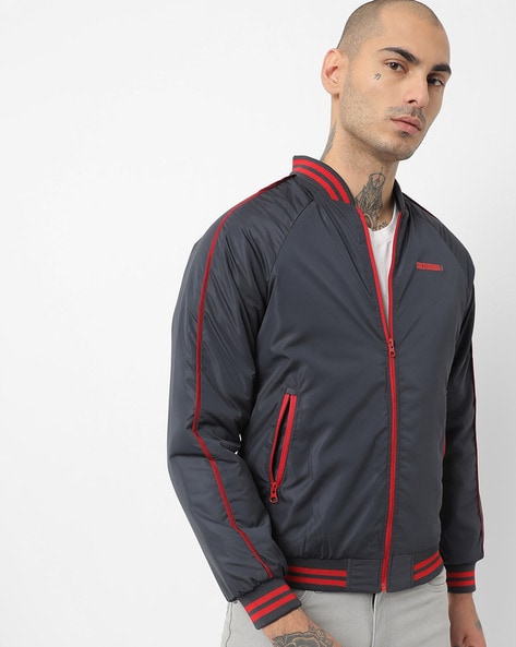 Men's Bomber Jacket  What To Buy And How To Style