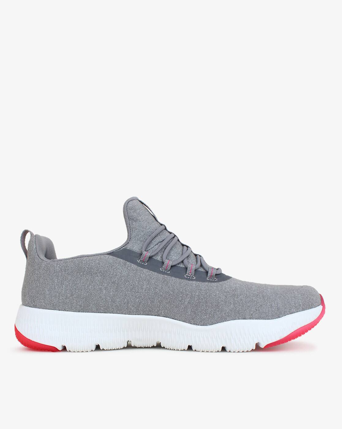 Buy Grey Sports Shoes for Women by 