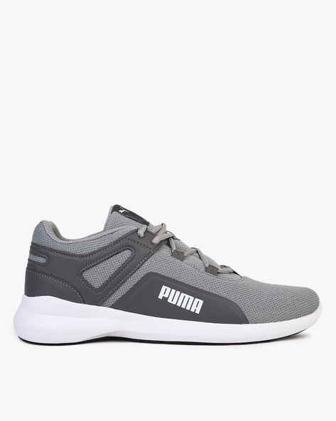 puma pacer bold loop