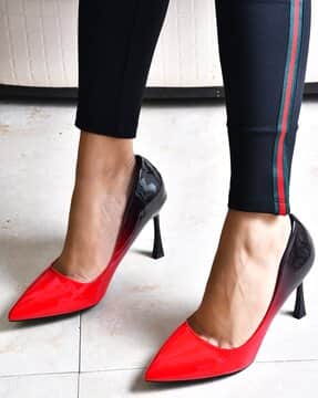 cheap high heel pumps