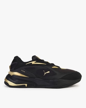 Puma rs sales gold