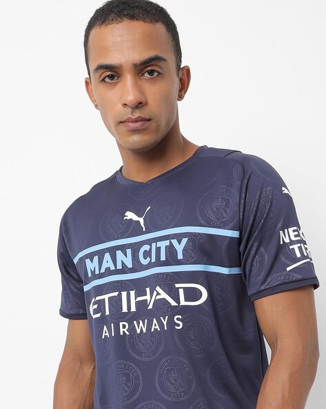 Buy Manchester City Jersey Online In India -  India