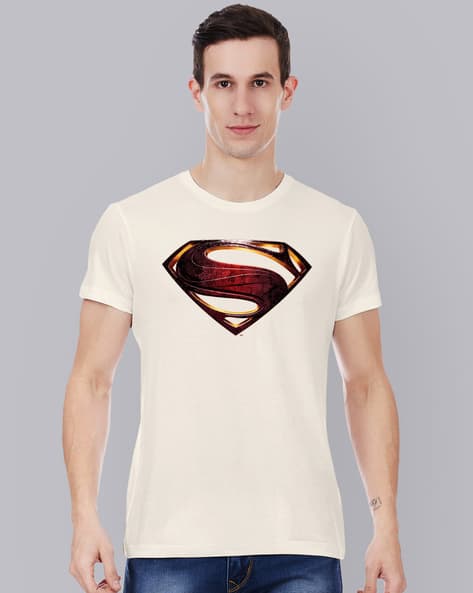 Buy White Tshirts for Men by Free 