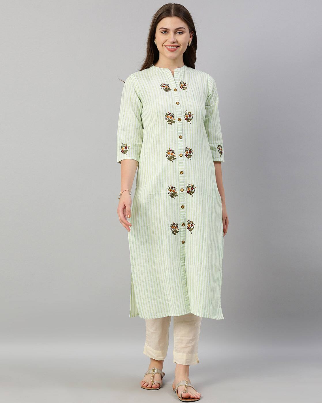 neerus kurtas