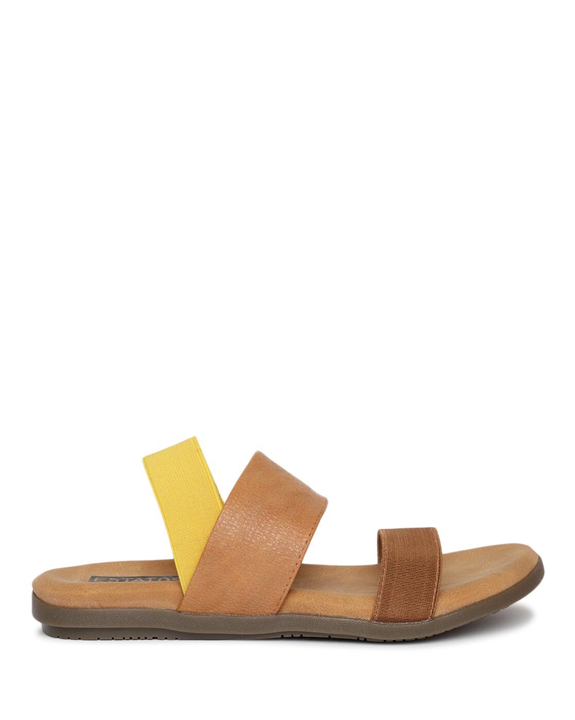 estatos sandals