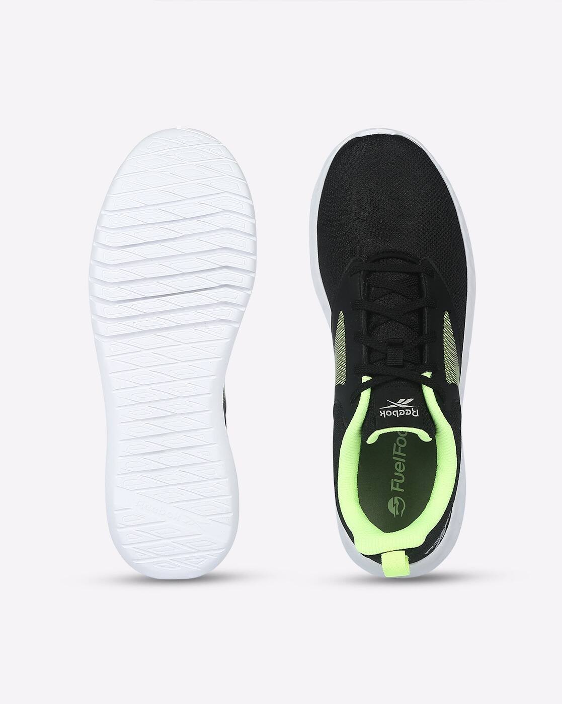 reebok protonium lite