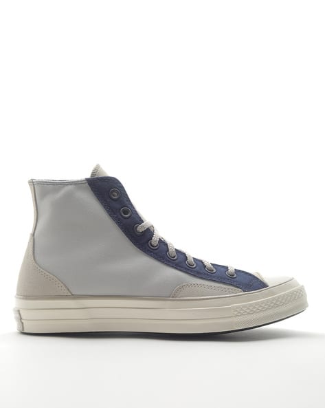Buy White Green Casual Shoes for Men by CONVERSE Online