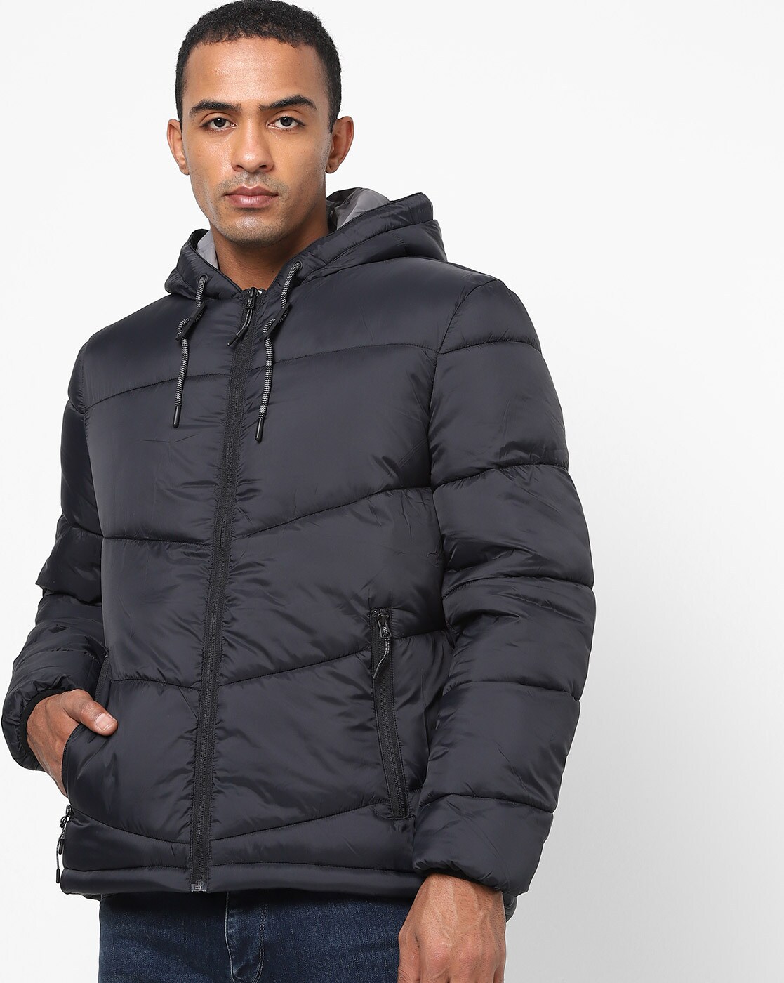 Power Down Puffer Men's Jacket | PUMA