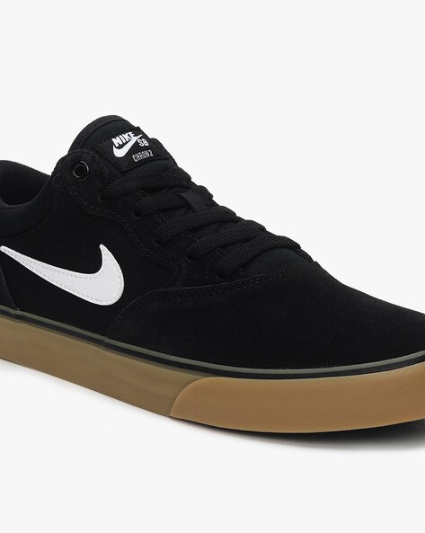 Nike sb deals mens black