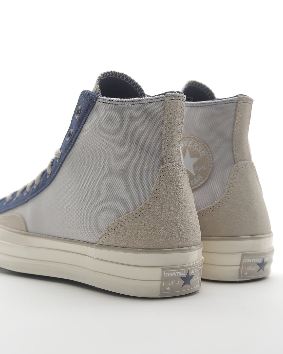 Buy White Green Casual Shoes for Men by CONVERSE Online