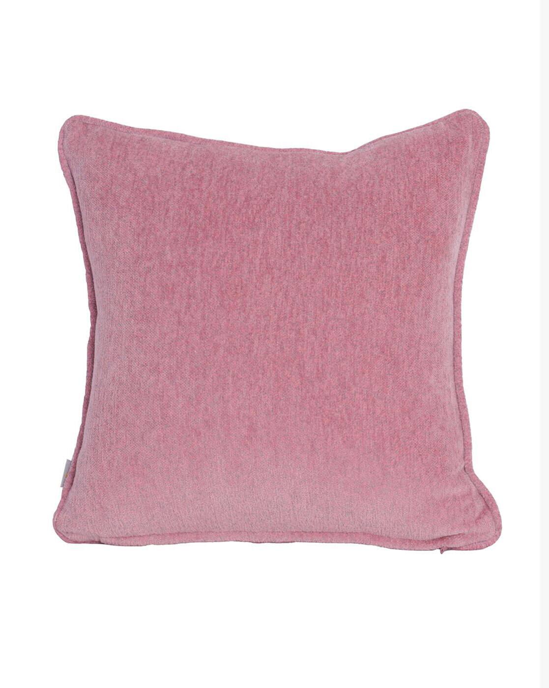 small pink pillows