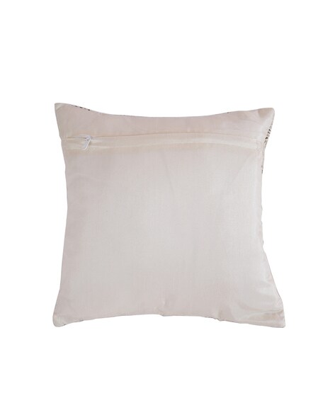 Buy White Cushions & Pillows for Home & Kitchen by ROMEE Online