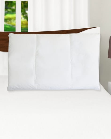 Home center clearance memory foam pillow