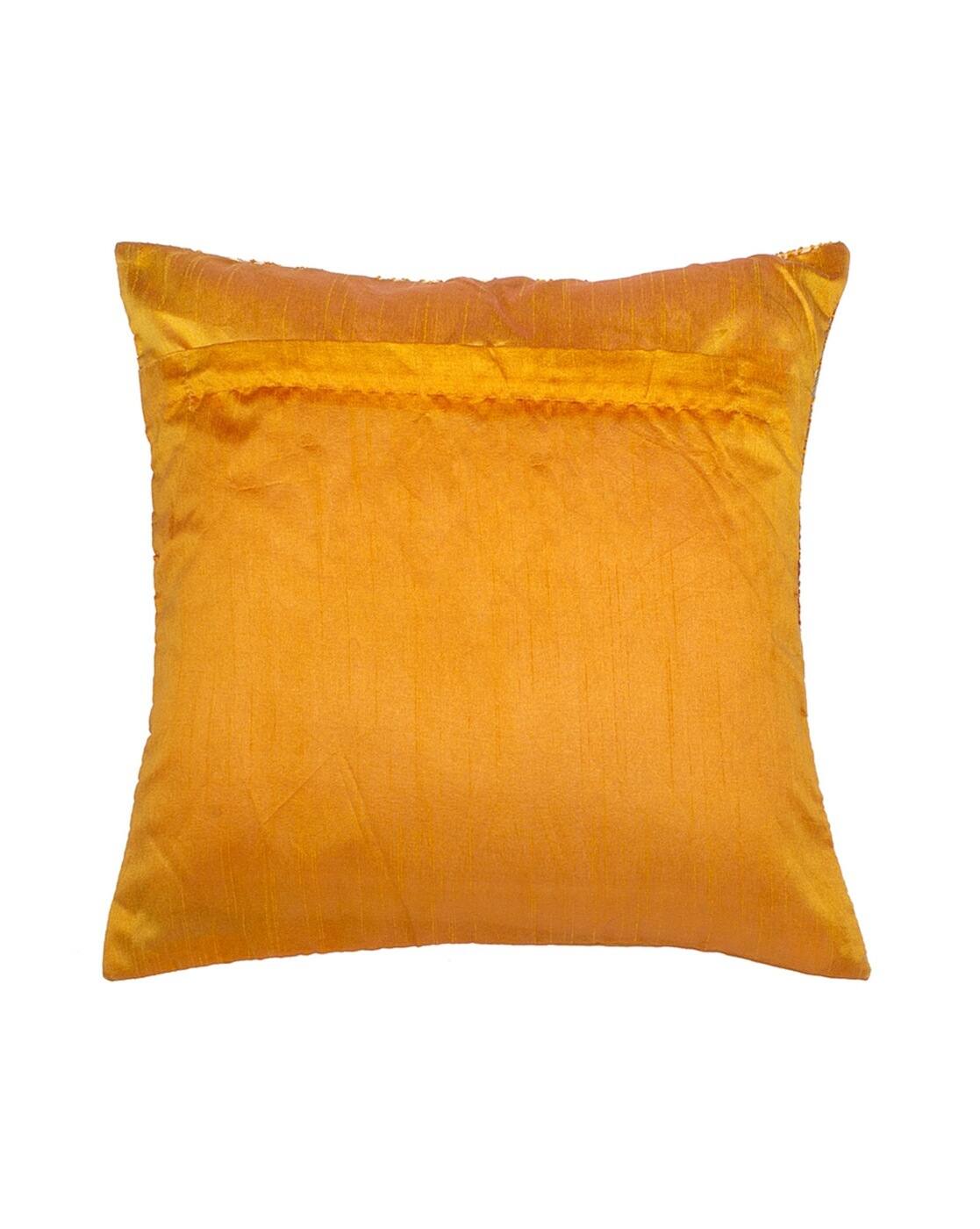 cheap yellow pillows