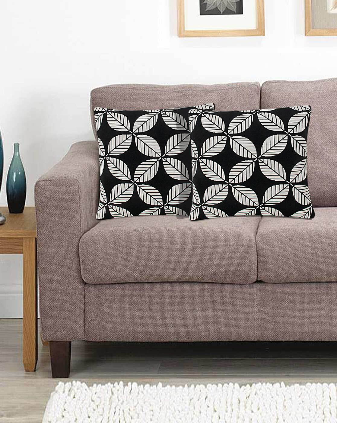 sofa pillow design