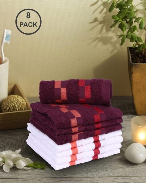 Fancy towels sale