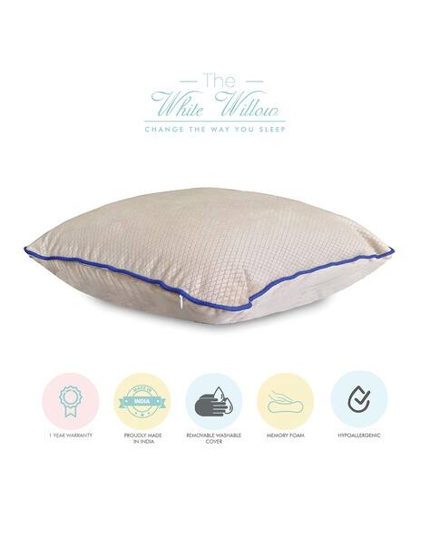 dorma air active pillow