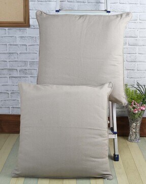 Big size outlet cushion covers