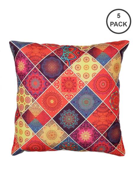 Cushion covers outlet for sale online