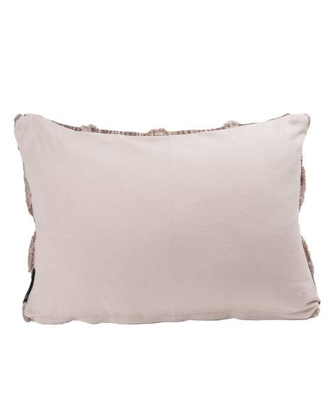 grey rectangle cushions