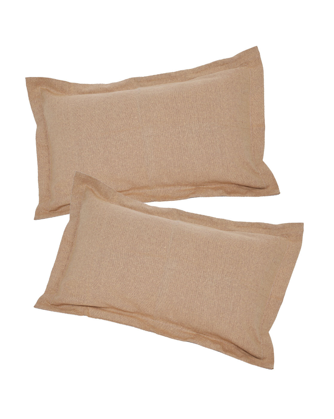 Tan Pillow Cases