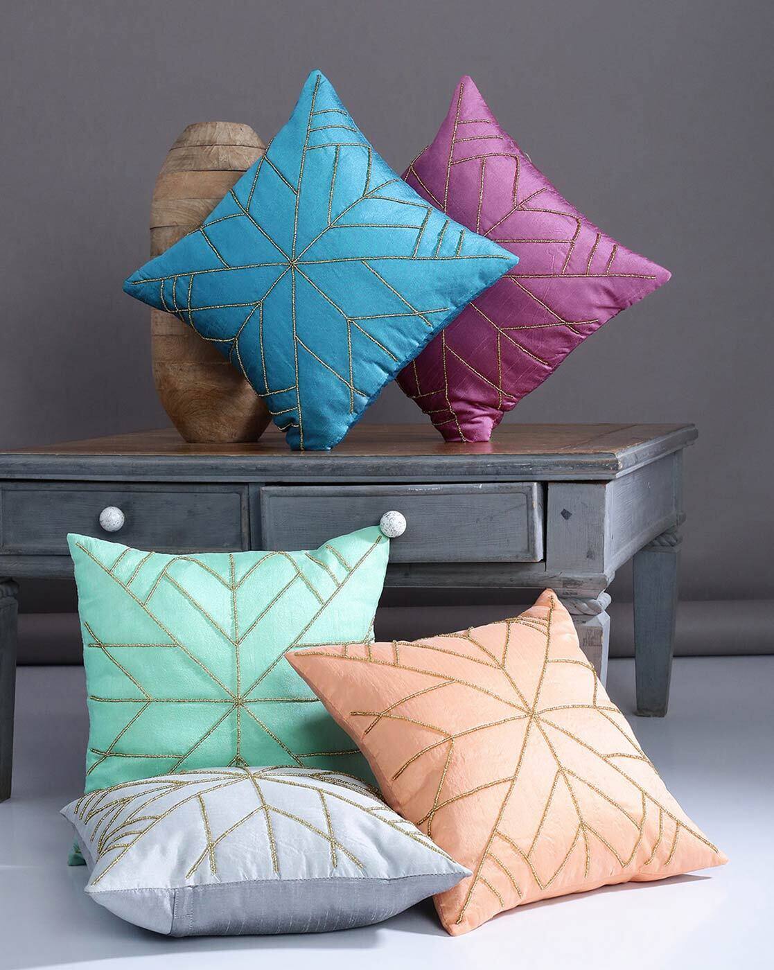 tree cushion covers