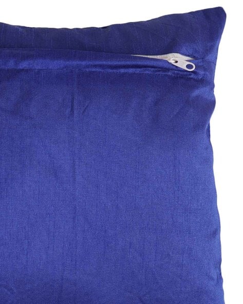 Cobalt blue clearance cushions