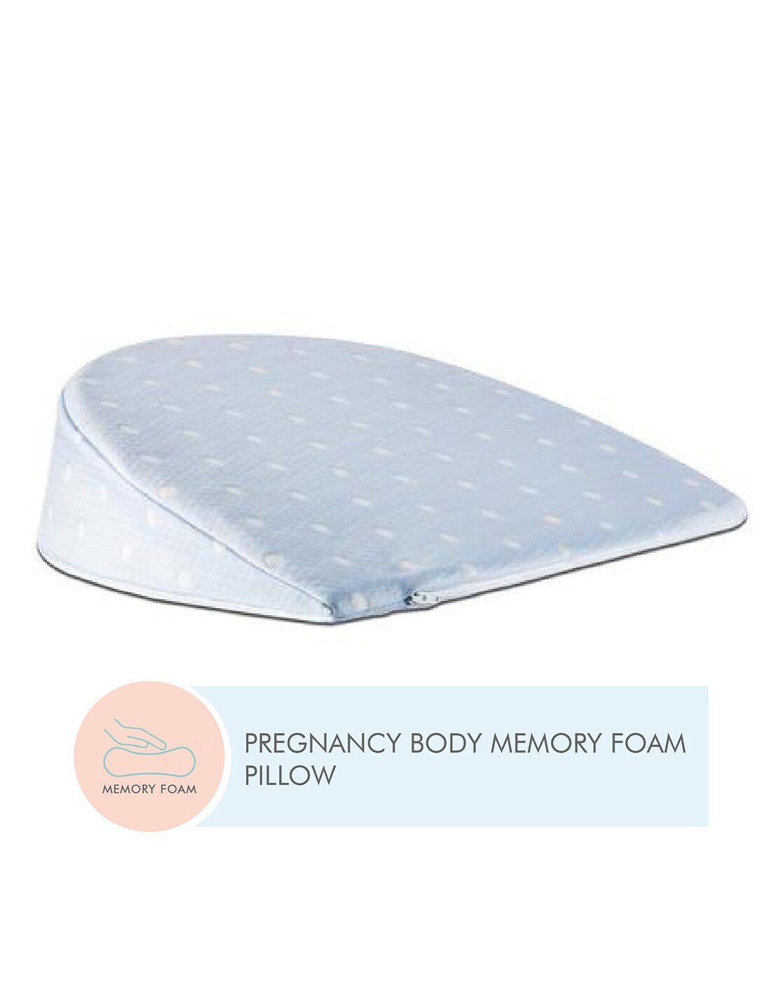 white willow pregnancy pillow