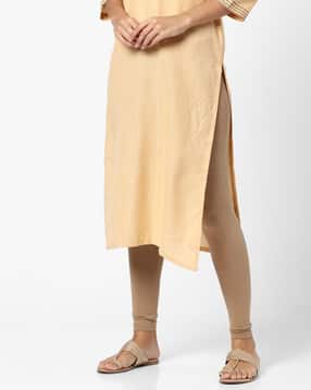 avaasa mix n' match Leggings with Elasticated Waist-picture-11
