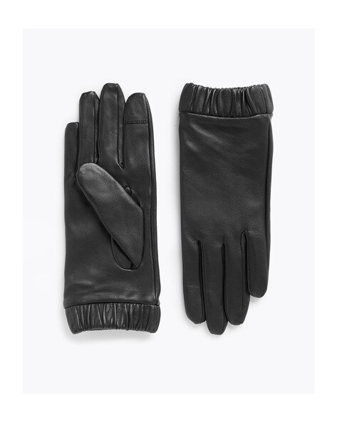 Marks and spencer mens cheap driving gloves