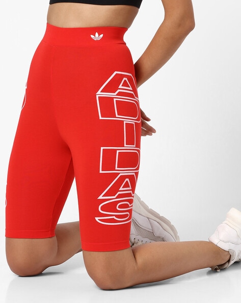 Adidas Originals Red Shorts - Buy Adidas Originals Red Shorts online in  India