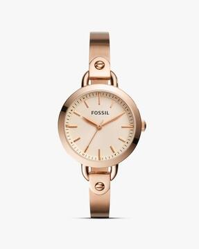 Buy Rose Gold Watches for Women by 