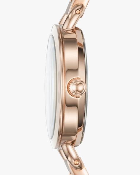 Rose Gold Watches for Women by FOSSIL 