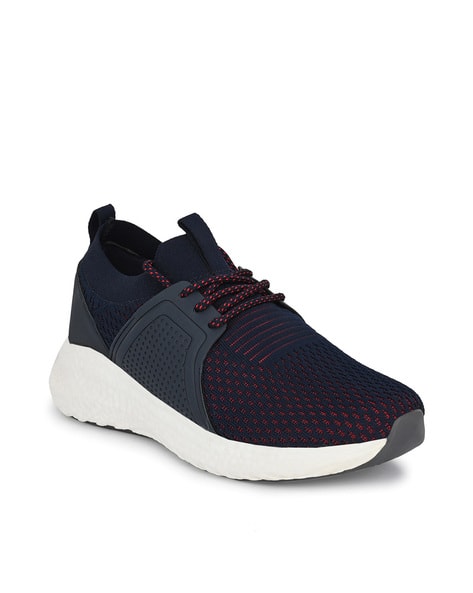 OFF LIMITS Running Sports Shoes with Lace Fastening
