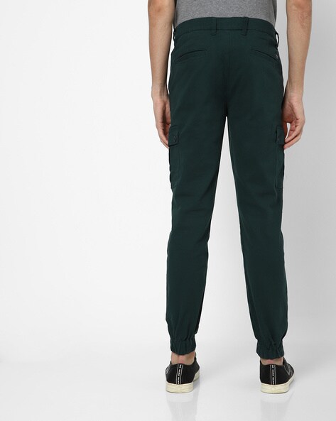 Levi's banded cargo jogger on sale pant