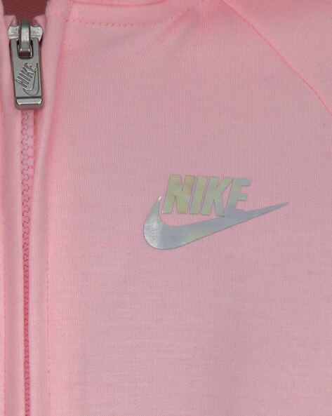 Buy Pink Sweatshirts & Hoodie for Girls by NIKE Online