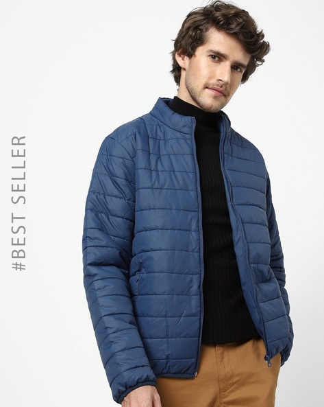 Buy High Performance Men Polyester Jackets Online At Best Prices