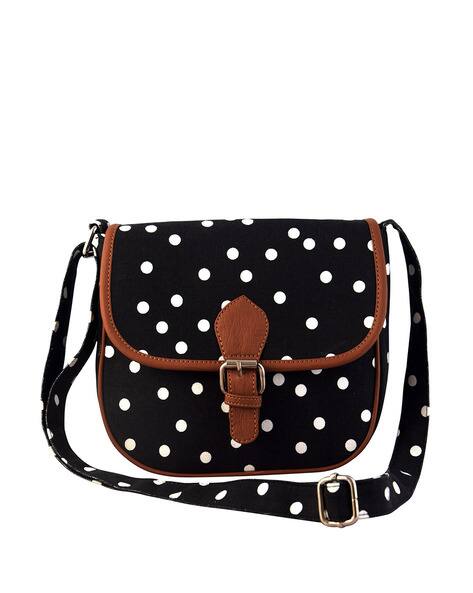 Black Handbags for Women by Lychee Bags 