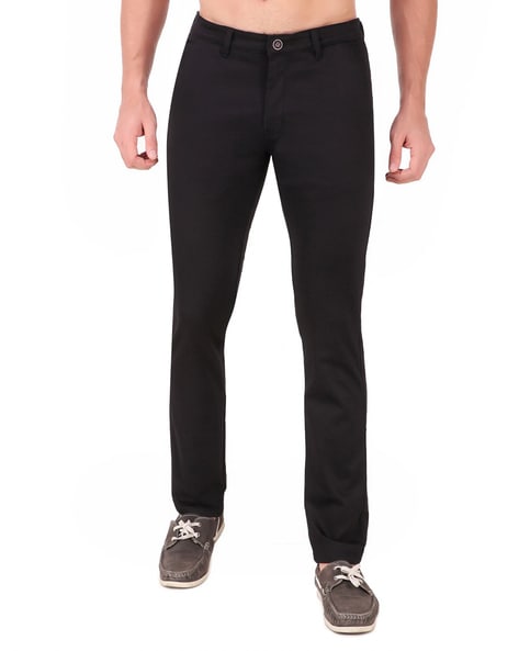 Ultra Mens Drawstring Jersey Trousers  Ubuy India