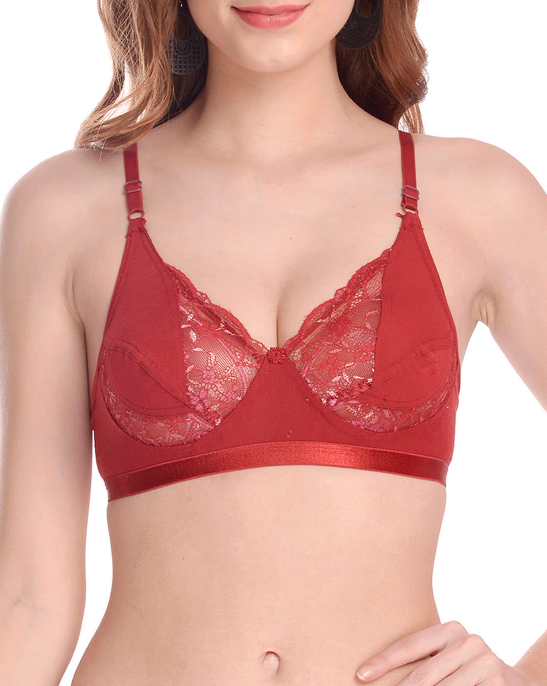 Buy Multicolored Lingerie Sets for Women by CUP'S-IN Online
