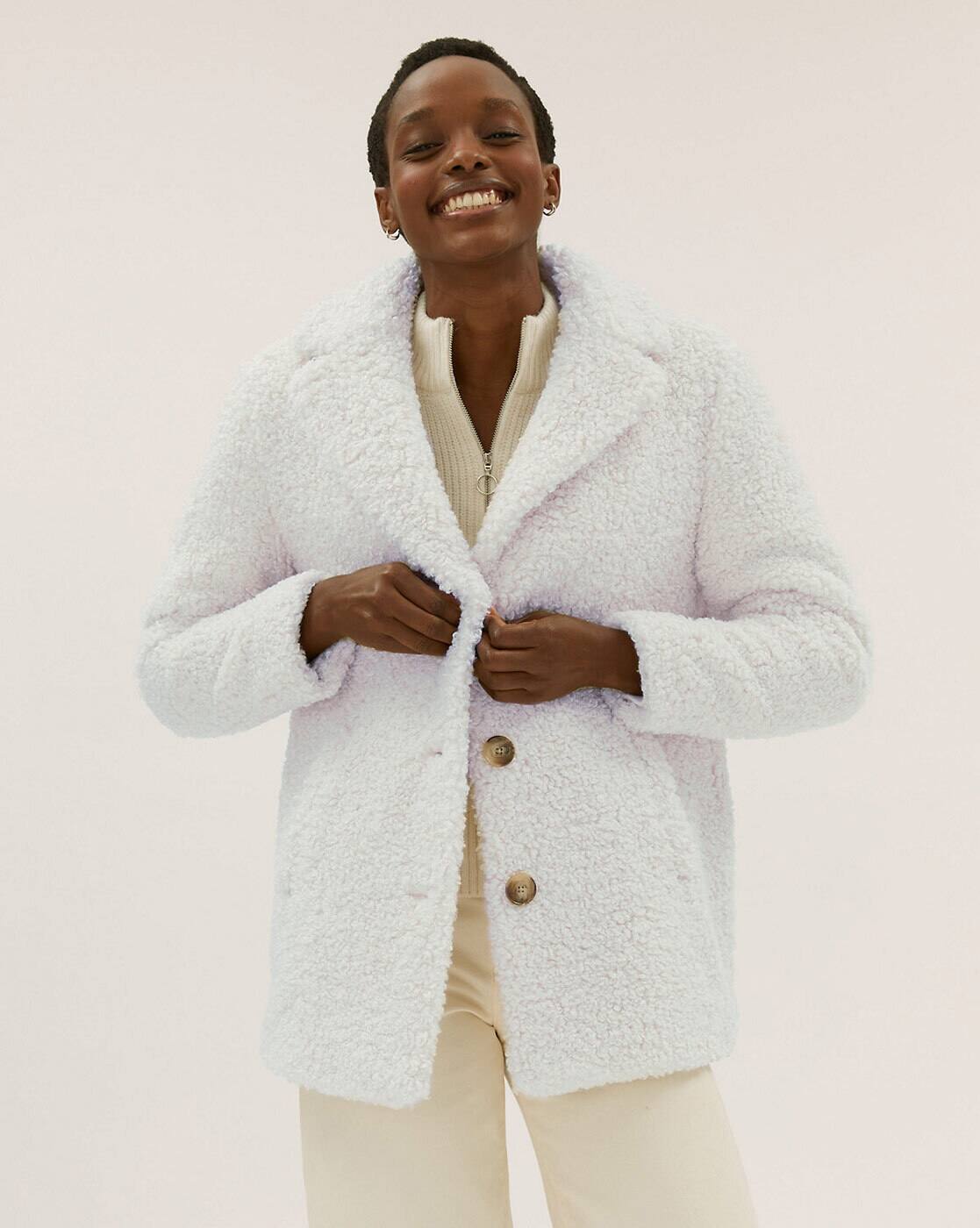 calvin klein raincoat macys