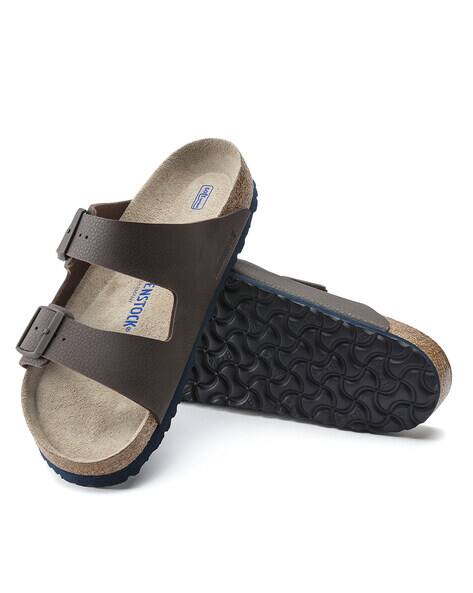 birkenstock arizona soft bed